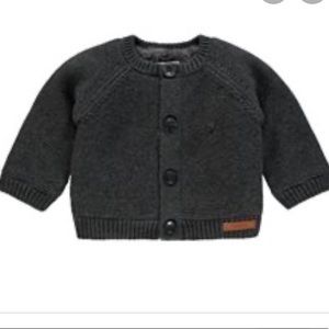 Noppies Baby U CARDIGAN KNIT LS DANI